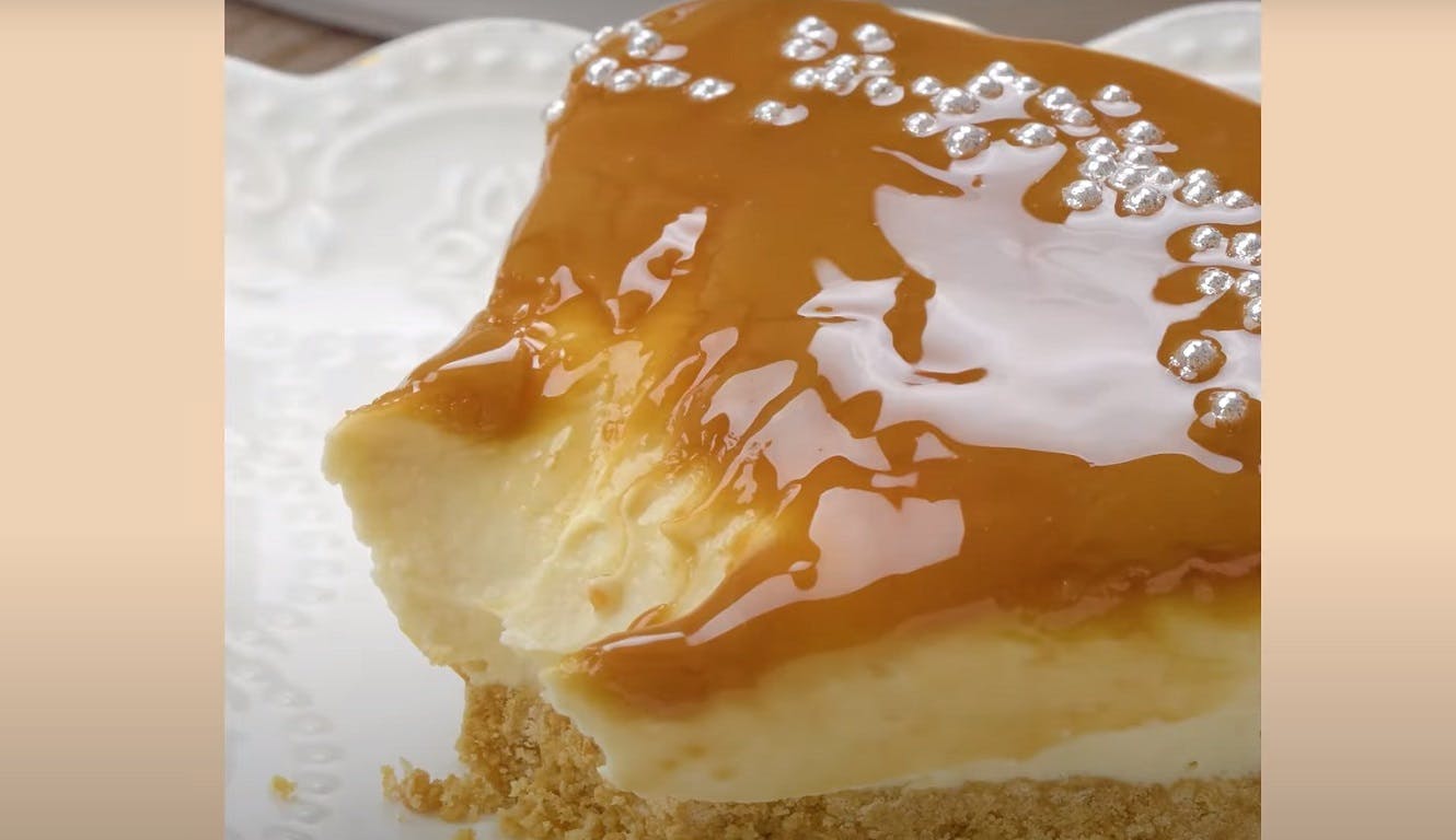 Torta Banoffe: Delícia com Banana e Doce de Leite