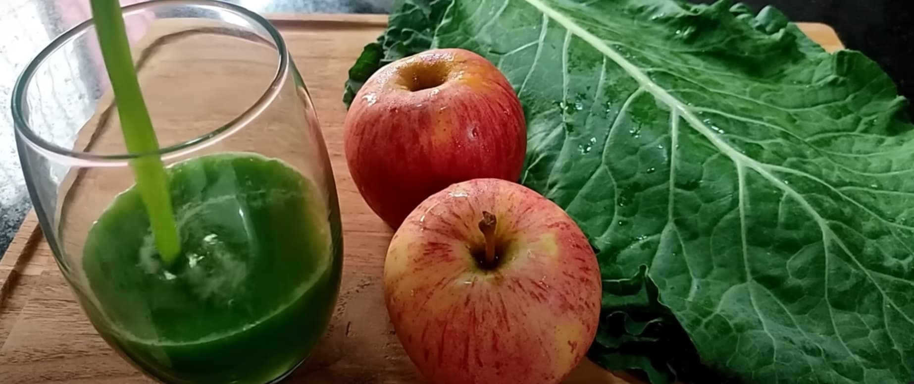 Suco Revitalizante de Beterraba
