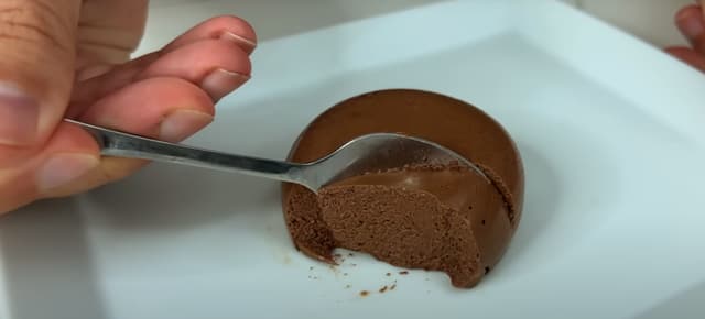 Bolo Chocomaçã