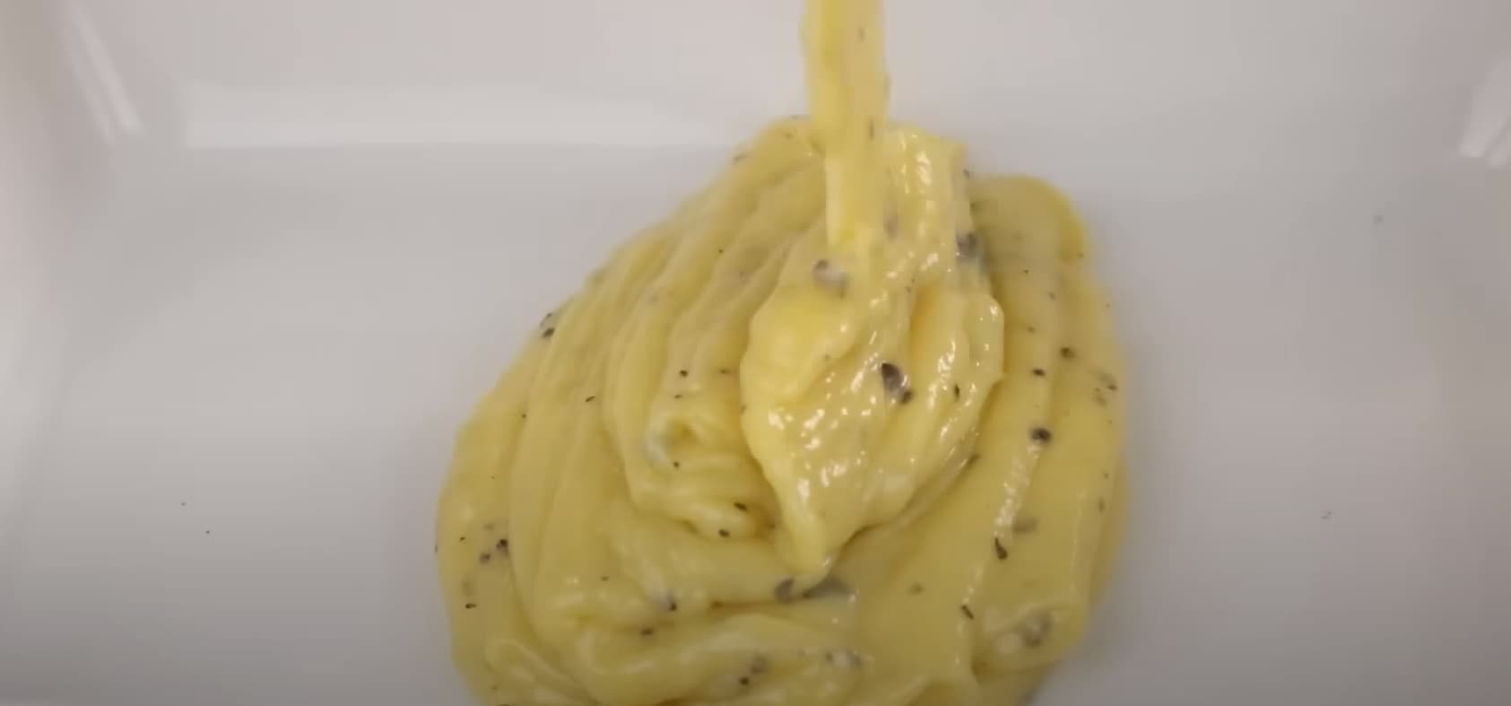 Brigadeiro de Suco Concentrado de Maracujá Cremoso